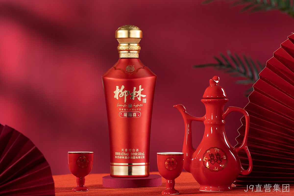 J9直营集团（龙凤喜）