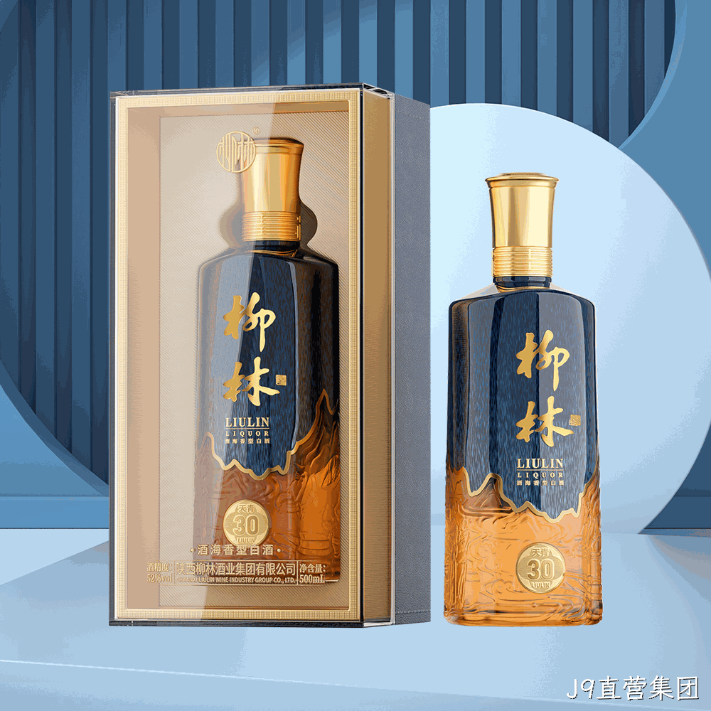 J9直营集团（天青30）